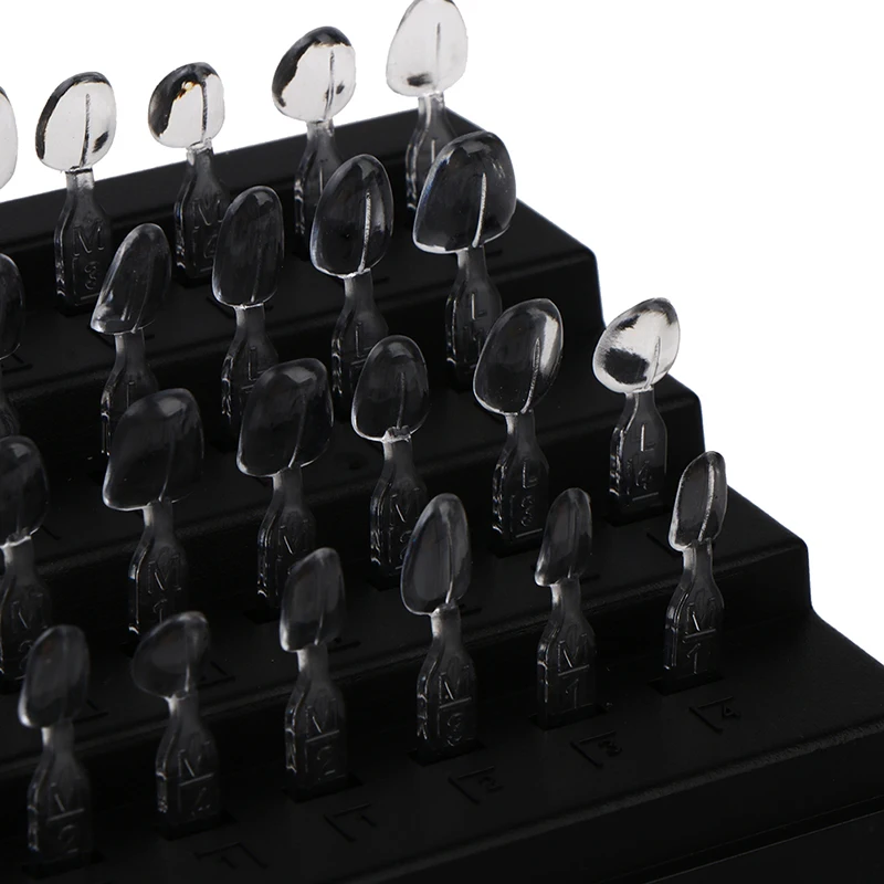 Teeth Whitening Moulds - Stampo dentale per impiallacciature in resina