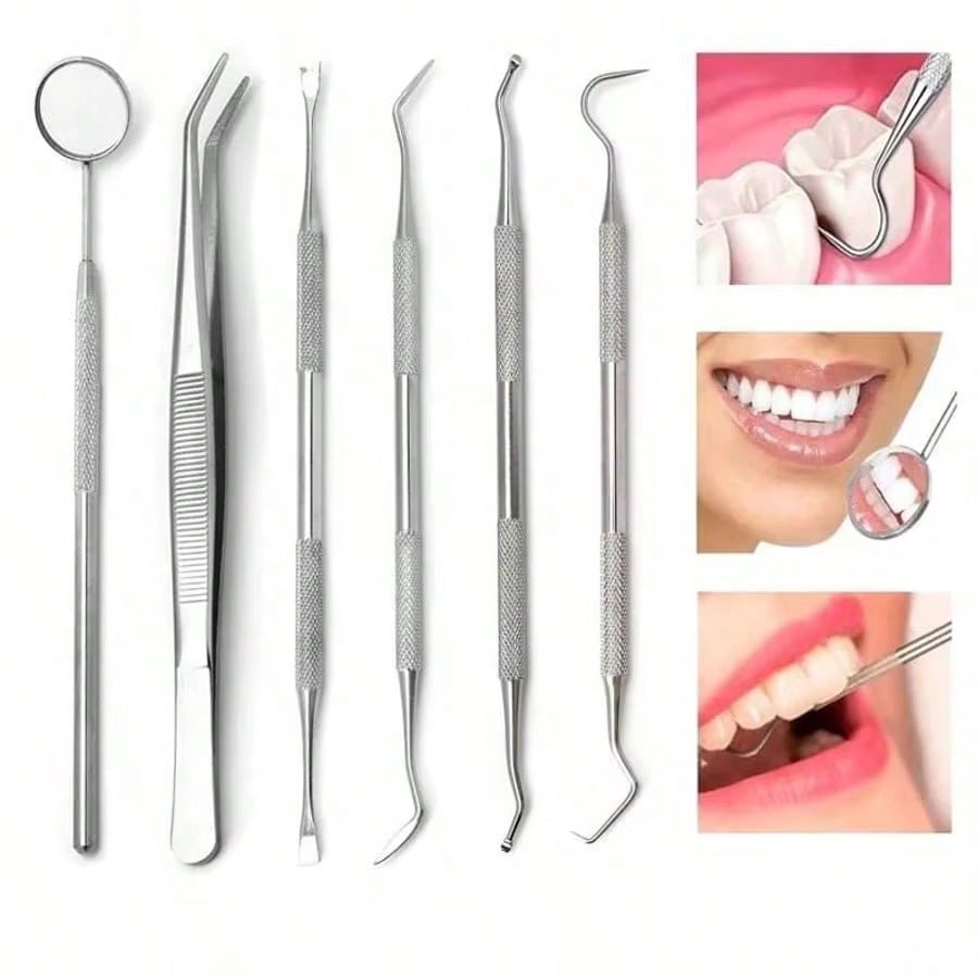Kit professionale per l’igiene - Teeth Whitening Kit recensione e prezzo