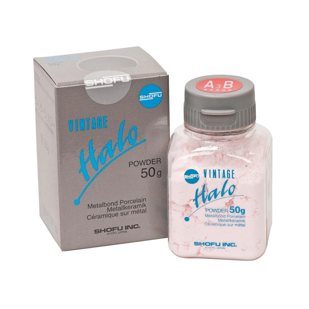 Polvere metallica dentale Shof - Teeth Whitening Near Me recensione e prezzo