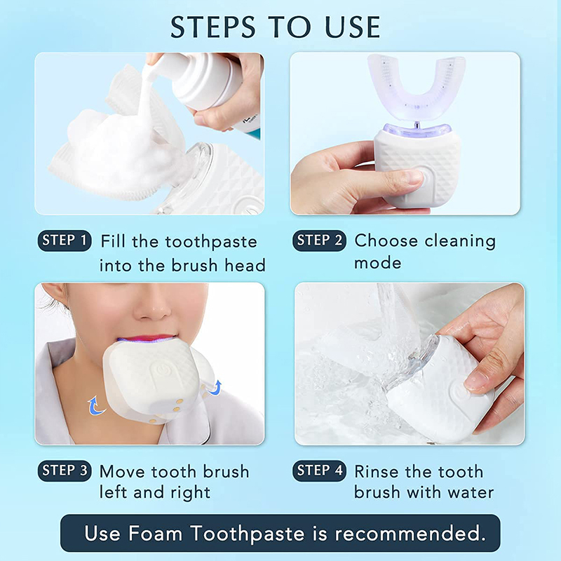 Kit Professionale per Sbiancam - Teeth Whitening Kit recensione e prezzo
