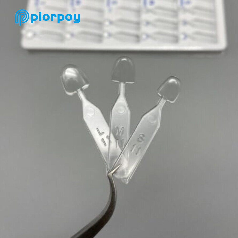 PIORPOY Dentale Impiallacciatu - Teeth Whitening Moulds recensione e prezzo