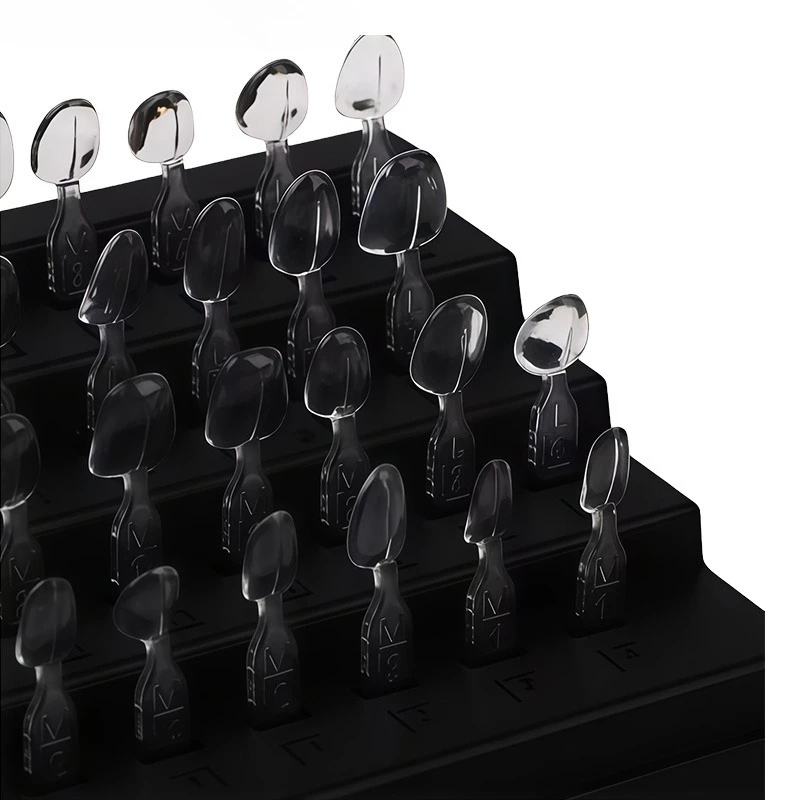 Kit per la creazione di modell - Teeth Whitening Moulds recensione e prezzo