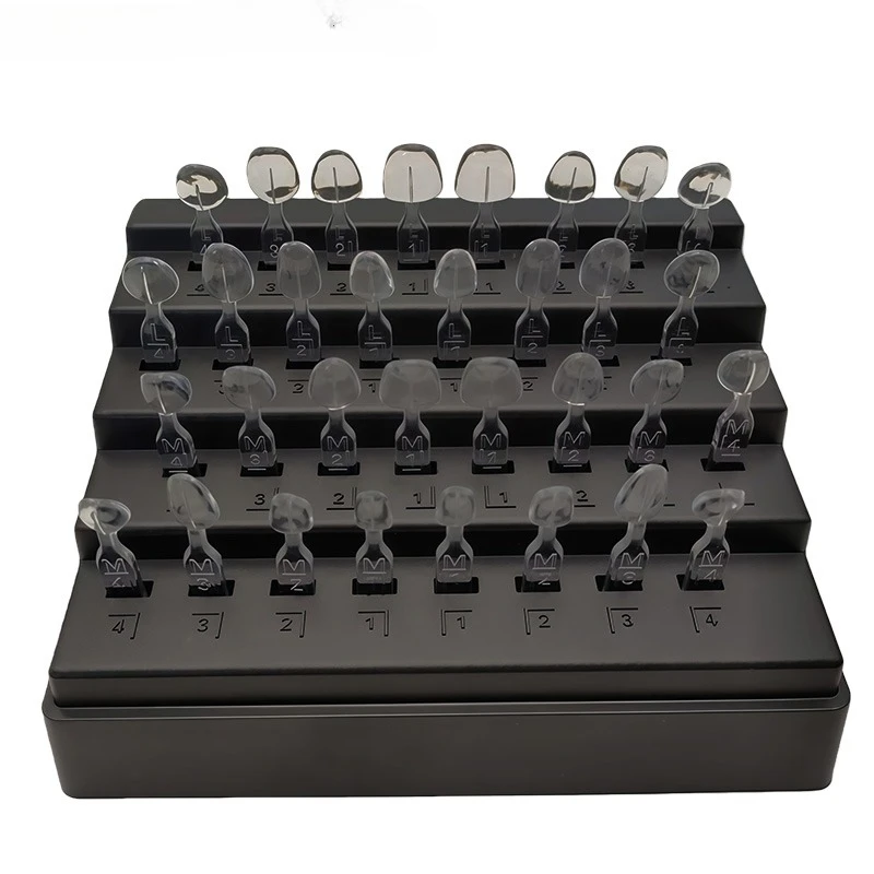 Kit per la creazione di modell - Teeth Whitening Moulds recensione e prezzo