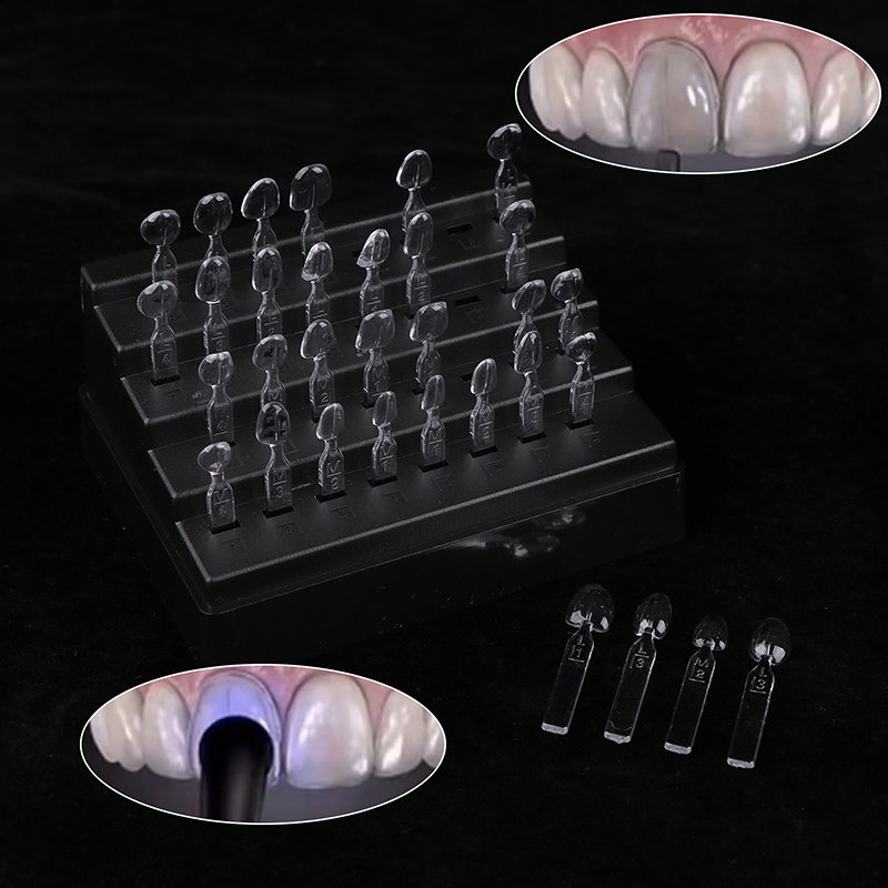 Kit di 32 Stampi per Faccette  - Teeth Whitening Moulds recensione e prezzo